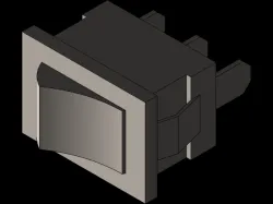 Power switch