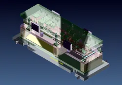 prograsif kalıp,progressive die,mold,die, progress