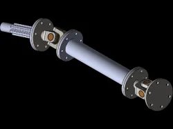 Propeller Shaft