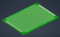 Prototyping Breadboard