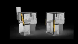 Prusa XL Enclosure
