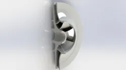 Pump Impeller