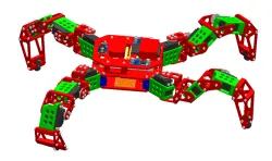 QuadPod - v1.0