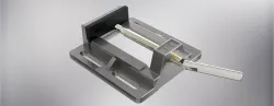 Ragum Mini in Inventor 2021