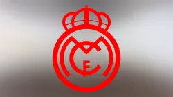 Real Madrid CF LOGO