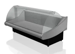 Refrigerated display case Pole VXSr-2.0 ECO MAXI
