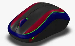 RGB Mouse