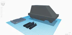 RideMakerz Mouse Droid MSE-6