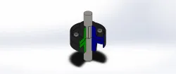 Rigid Coupling