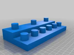 Ring Stand