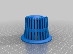 roboclean impeller replacement