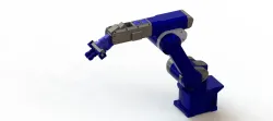 Robot N.A
