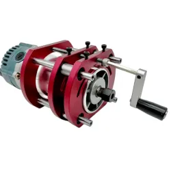 Router Lift Assy for Makita Trim Router