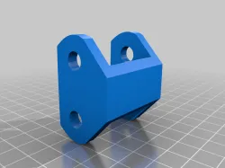 RS80 Chain Cover