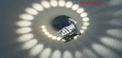 Salmastra Kutusu - Stuffing Box