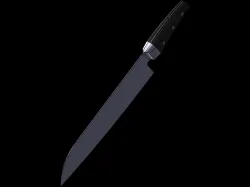 Santoku knife