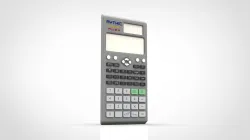Scientific Calculator