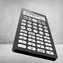 Scientific Calculator