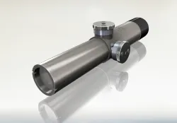 Scope PU 3,5x for Mosin Nagant Sniper rifle