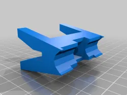Scx24 work stand 
