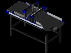 Seeding Machine