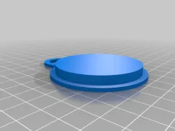 Seestar S50 Caps