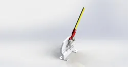 Shearing Machine