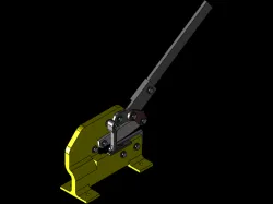 Shearing Machine