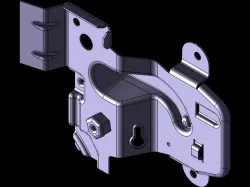 Sheet Metal Exercise