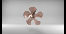 ship propeller