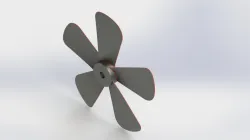 Ship Propellers