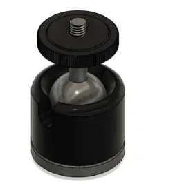 Simple Ball Joint