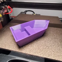 Simple Boat