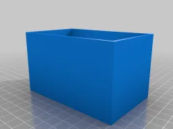 Simple Box