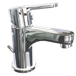 Simple faucet