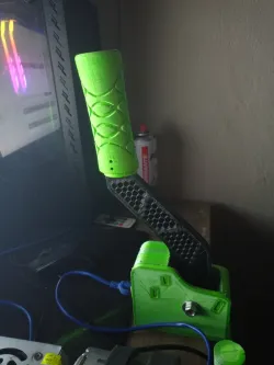 simple SIM Handbrake 