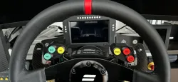 SimRuito Dash Mount for Fanatec DD1 / DD2