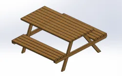 Sitting Bank Model