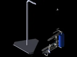 Sky-scraper