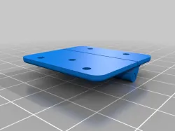small Hinge
