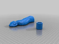 Snake Cache