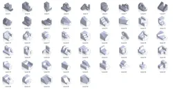 Solidworks Basic Models