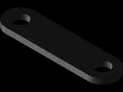 SolidWorks tutorial Geneva mechanism (motion Study)