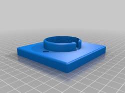 wall mounted light switch 3D Models | Page 1 | STLFinder
