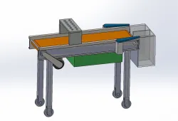 Sorting Conveyor