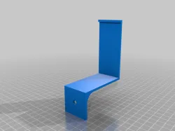 sound bar bracket