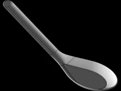 Soup spoon