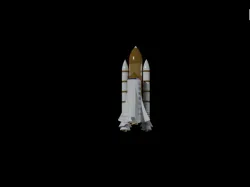 Space Shuttle