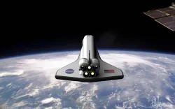 Space Shuttle