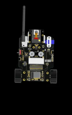 SPICA ROBOT